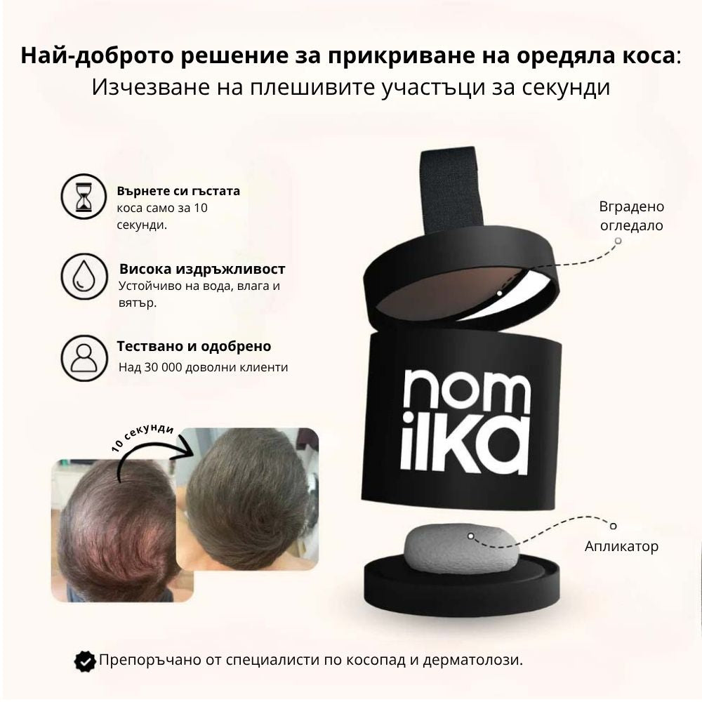 Nomilka