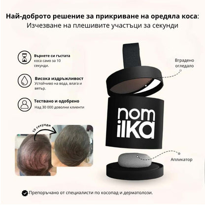 Nomilka